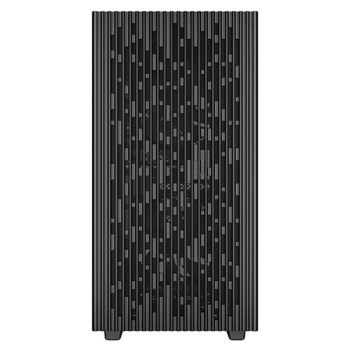 Корпус DeepCool Matrexx 40 3FS Black (DP-MATX-MATREXX40-3FS) без БЖ