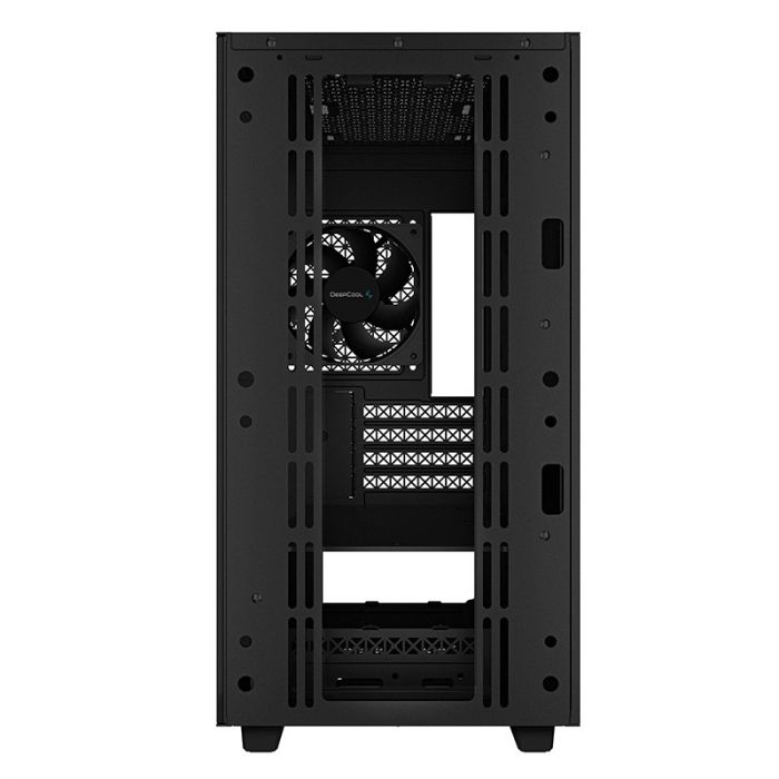 Корпус DeepCool Matrexx 40 3FS Black (DP-MATX-MATREXX40-3FS) без БЖ