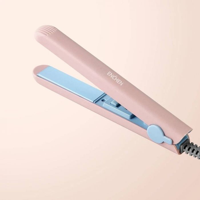Випрямляч для волосся Enchen Hair Curling EH1002 EU mini
