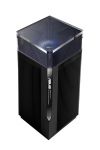 Wi-Fi Mesh-система Asus ZenWiFi Pro ET12 1pk Black (90IG05Z0-MO3A10)