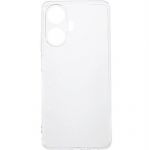 Чохол-накладка BeCover для Realme C55 Transparancy (709315)