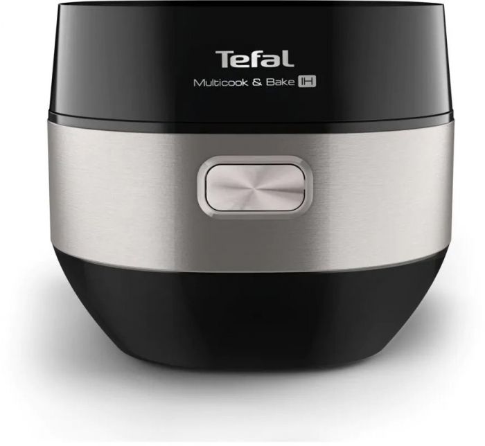 Мультиварка Tefal Multicook & Bake RK908A34