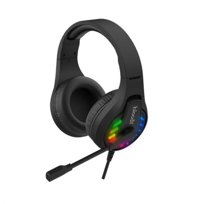 Гарнітура Bloody G230p Black