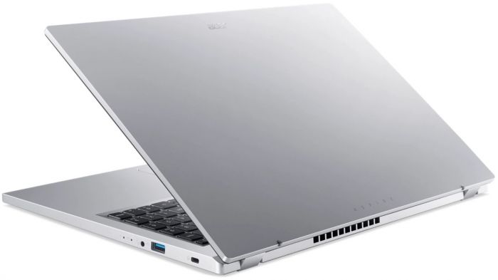 Ноутбук Acer Aspire 3 A315-24P-R2B0 (NX.KDEEU.006) Silver