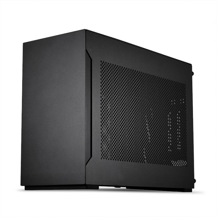 Корпус Lian Li A4 H2O Black (G99.A4H2OX4.00) без БЖ