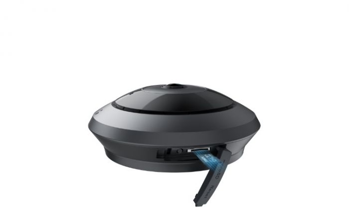 IP-камера Reolink FE-P