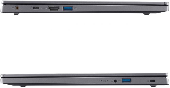 Ноутбук Acer Aspire 5 A515-48M-R4C0 (NX.KJ9EU.004) Gray