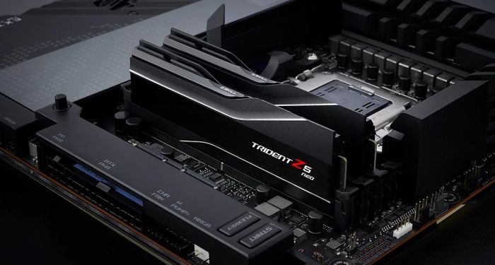 Модуль пам`ятi DDR5 2x16GB/6000 G.Skill Trident Z5 Neo (F5-6000J3636F16GX2-TZ5N)