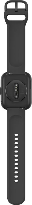 Смарт-годинник Amazfit Bip 5 Soft Black