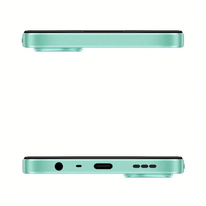 Смартфон Oppo A78 4G 8/256GB Dual Sim Aqua Green