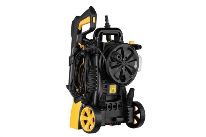 Мінімийка високого тиску 2E AquaClean 150plus (2E-HPW2015PB)