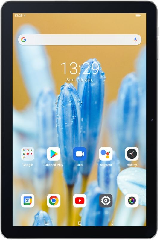 Планшет Oscal Pad 70 4/128GB Misty Blue