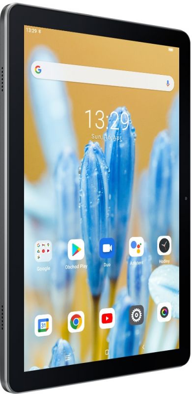 Планшет Oscal Pad 70 4/128GB Misty Blue