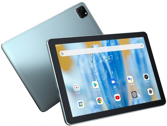 Планшет Oscal Pad 70 4/128GB Misty Blue