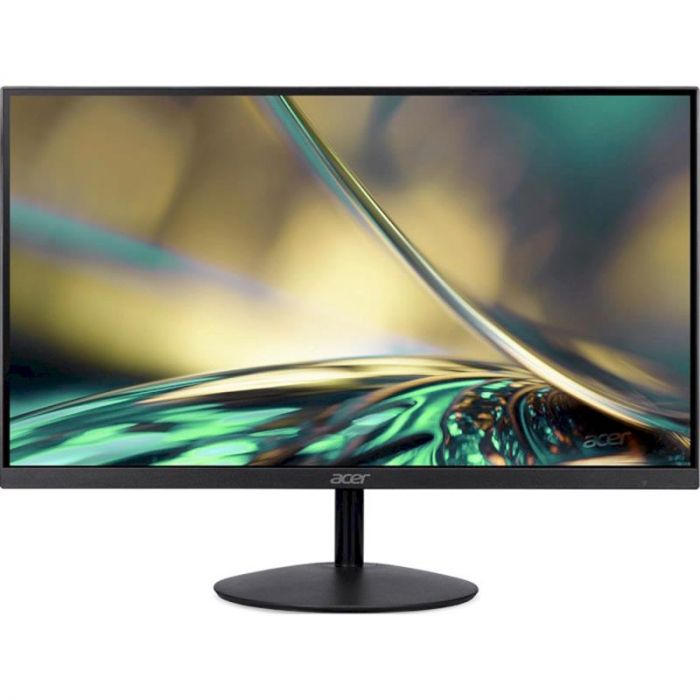 Монітор Acer 27" SB272EBI (UM.HS2EE.E01) IPS Black 100Hz