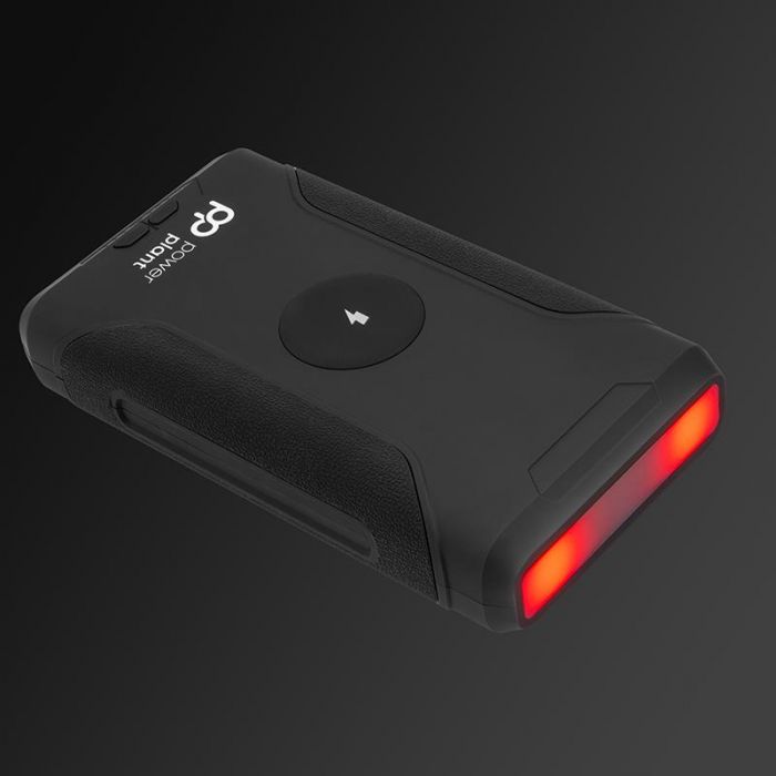 Універсальна мобільна батарея PowerPlant 72000mAh, Wireless (PB930456)