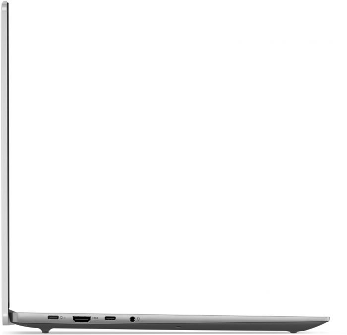 Ноутбук Lenovo IdeaPad Slim 5 16IAH8 (83BG001CRA) Cloud Grey