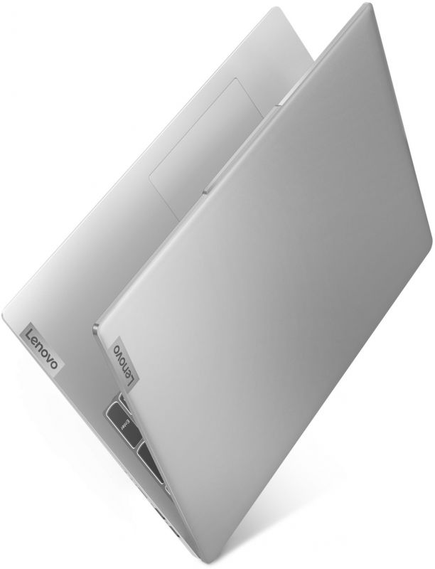 Ноутбук Lenovo IdeaPad Slim 5 16IAH8 (83BG001CRA) Cloud Grey