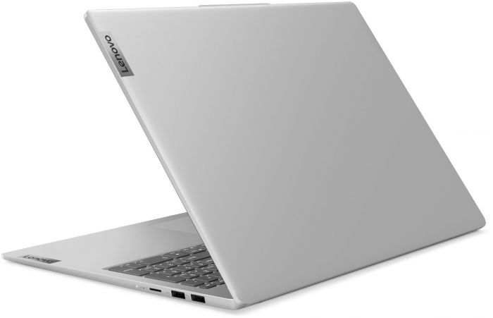 Ноутбук Lenovo IdeaPad Slim 5 16IAH8 (83BG001CRA) Cloud Grey