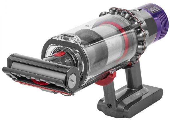 Акумуляторний пилосос Dyson Cyclone V10 Absolute (394115-01)