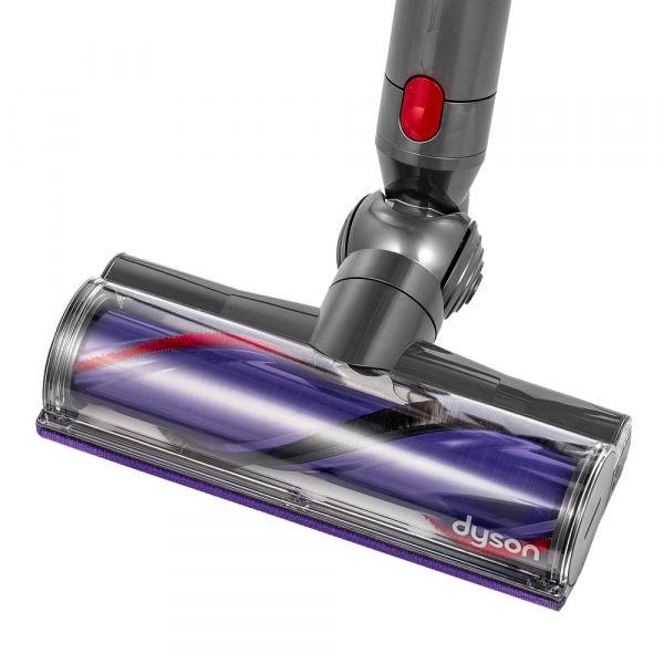 Акумуляторний пилосос Dyson Cyclone V10 Absolute (394115-01)