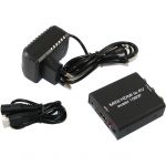 Контролер Atcom HDMI-3RCA (15275) з блоком живлення