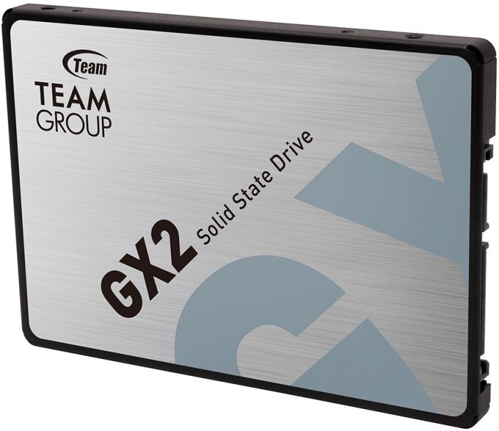 Накопичувач SSD 1TB Team GX2 2.5" SATAIII TLC (T253X2001T0C101)