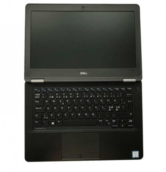 Dell Latitude E5270 (DLE5270i3E910) б.в