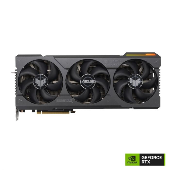 Відеокарта GF RTX 4090 24GB GDDR6X TUF Gaming OG OC Edition Asus (TUF-RTX4090-O24G-OG-GAMING)