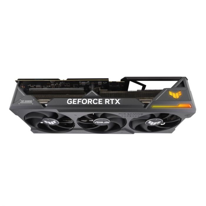 Відеокарта GF RTX 4090 24GB GDDR6X TUF Gaming OG OC Edition Asus (TUF-RTX4090-O24G-OG-GAMING)