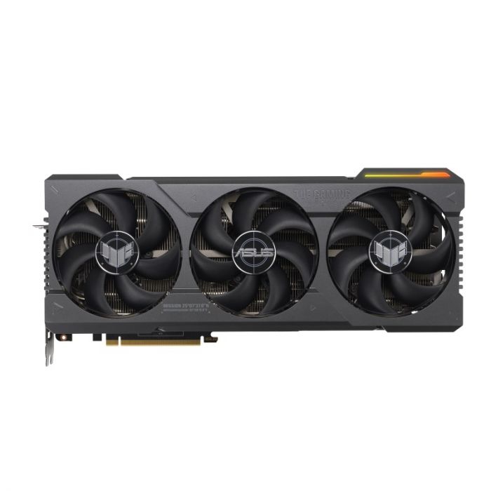 Відеокарта GF RTX 4090 24GB GDDR6X TUF Gaming OG OC Edition Asus (TUF-RTX4090-O24G-OG-GAMING)