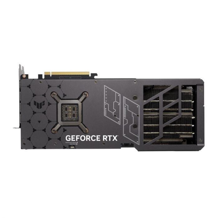 Відеокарта GF RTX 4090 24GB GDDR6X TUF Gaming OG OC Edition Asus (TUF-RTX4090-O24G-OG-GAMING)