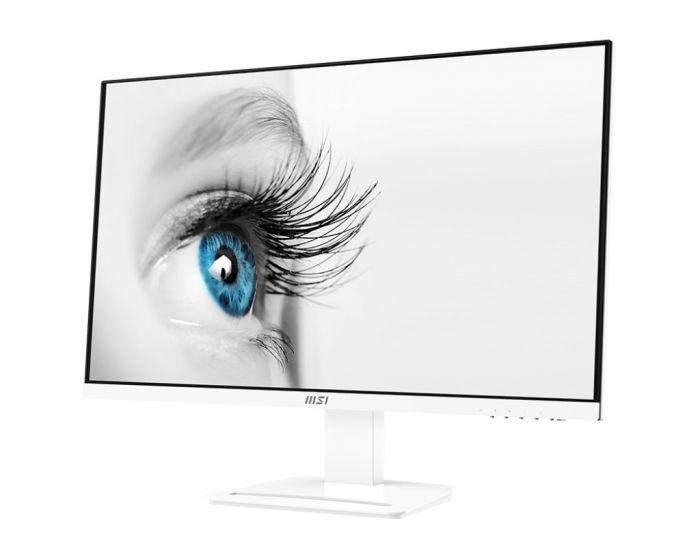 Монітор MSI 27" PRO MP273AW IPS White 100Hz