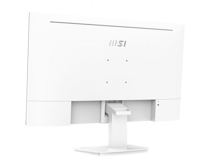 Монітор MSI 27" PRO MP273AW IPS White 100Hz