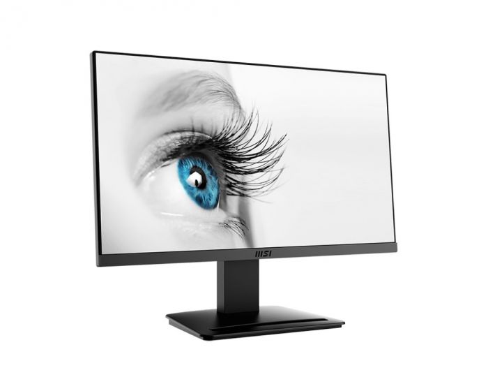 Монiтор MSI 21.45" Pro MP223 Black 100Hz