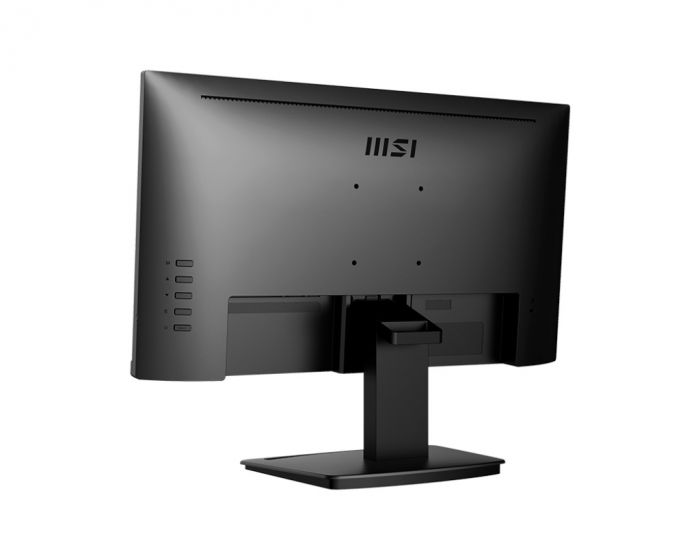 Монiтор MSI 21.45" Pro MP223 Black 100Hz