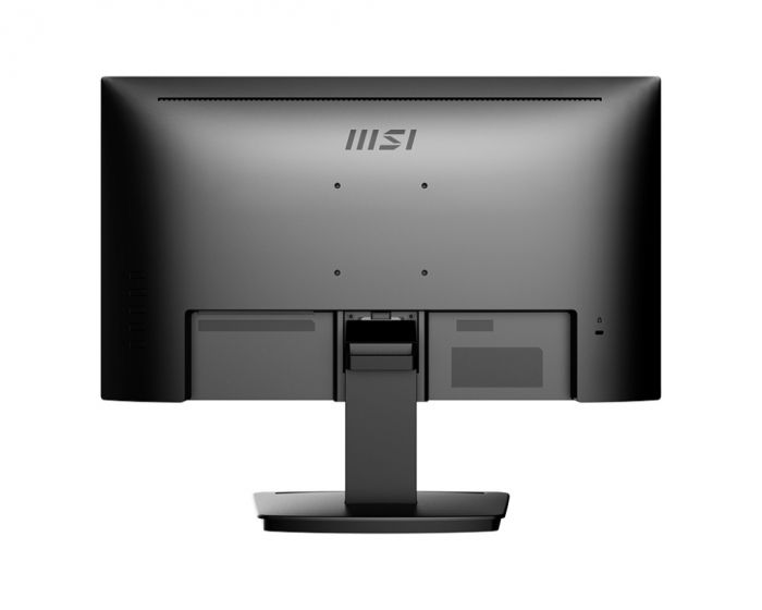 Монiтор MSI 21.45" Pro MP223 Black 100Hz