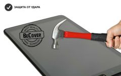 Захисне скло BeCover для Huawei MatePad T 10s/T 10s (2nd Gen), 2.5D (705370)