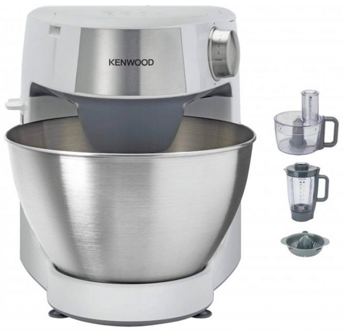 Кухонна машина Kenwood KHC29A.H0WH