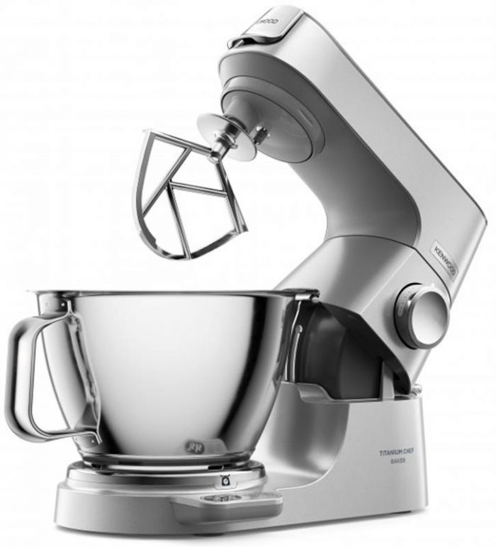 Кухонна машина Kenwood KVC 85.594 SI