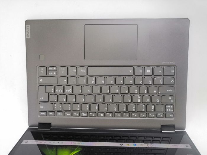 Ноутбук Lenovo IdeaPad C340-14IML (LIPC340910) б.в