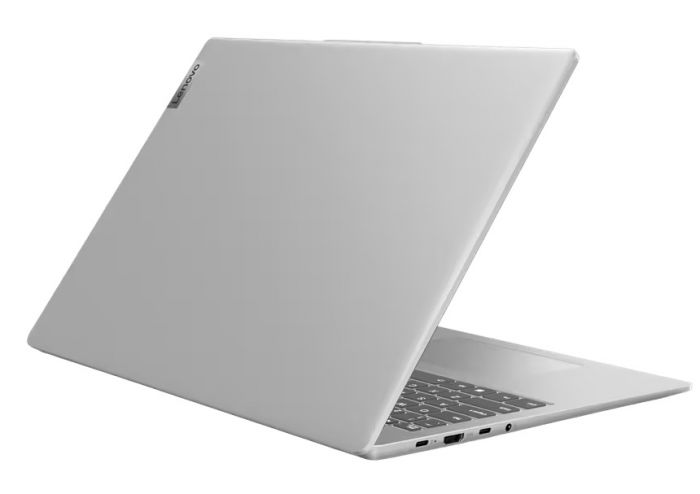 Ноутбук Lenovo IdeaPad Slim 5 16ABR8 (82XG009HRA) Cloud Grey