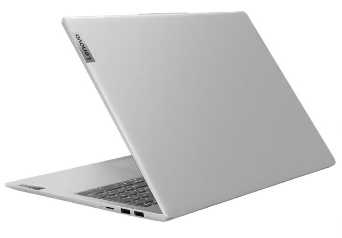 Ноутбук Lenovo IdeaPad Slim 5 16ABR8 (82XG009HRA) Cloud Grey