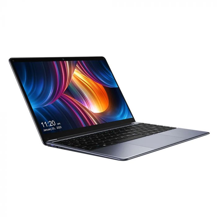 Ноутбук Chuwi HeroBook Pro (Win11) (8/256) (CWI514) Gray