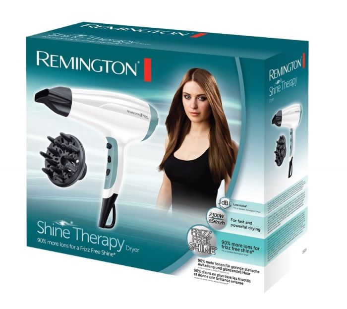 Фен Remington D5216