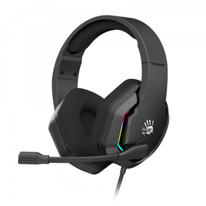 Гарнітура Bloody G260 Black