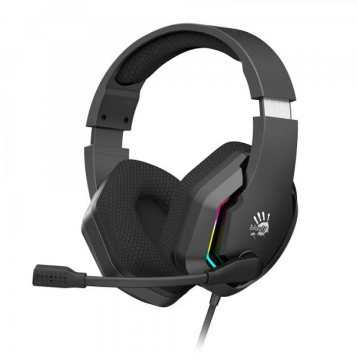Гарнітура Bloody G260 Black