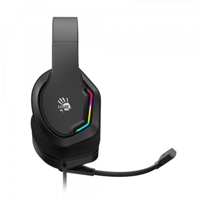 Гарнітура Bloody G260 Black