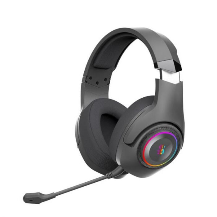 Гарнітура Bloody GR270 Black