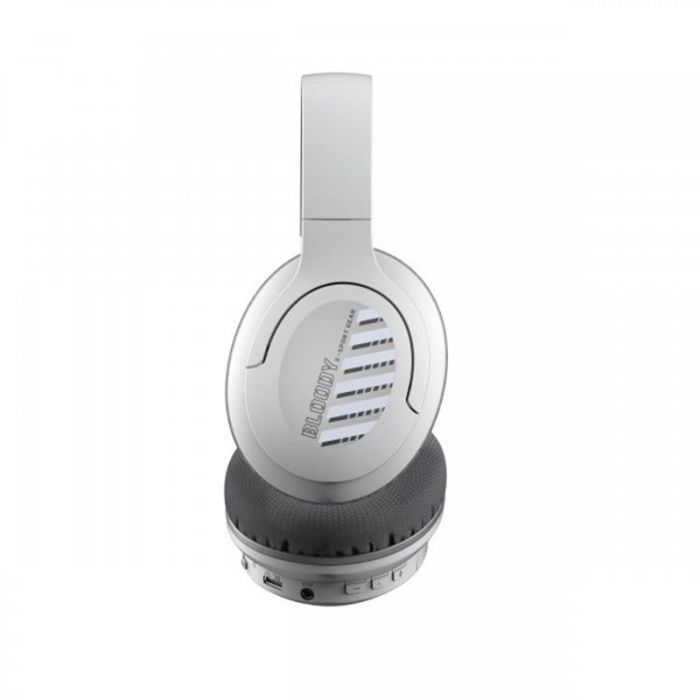 Гарнітура Bloody MH360 Grey